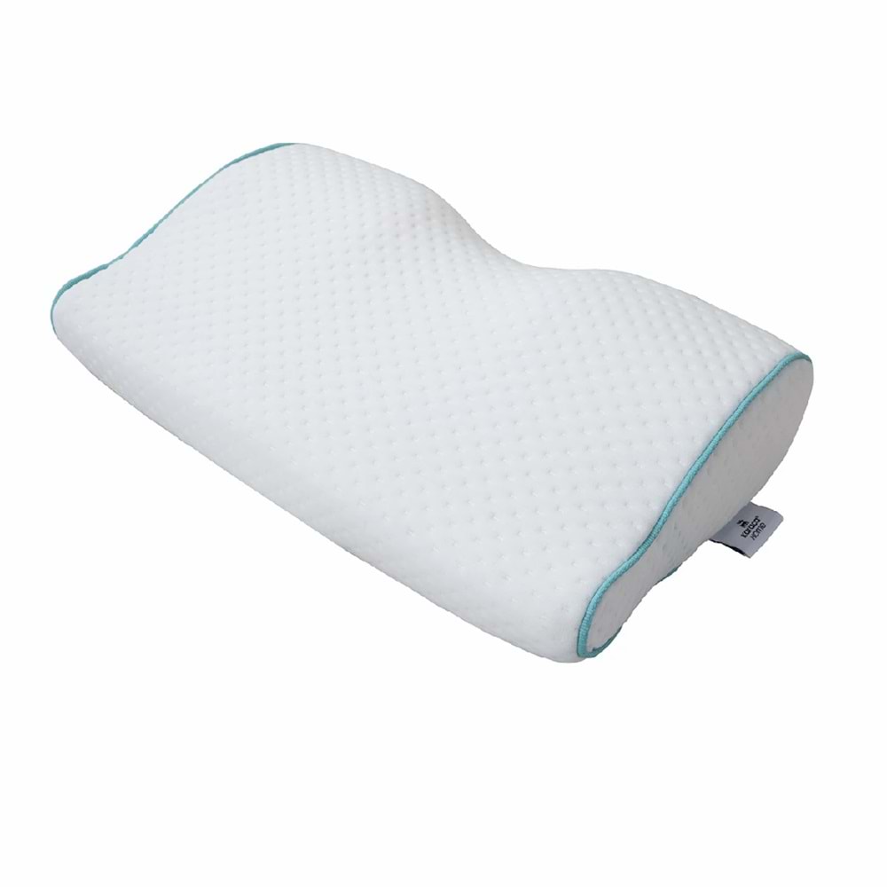 Karaca Home Visco Comfy Anti-Snore Yastık 48 cm x 28 cm